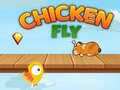 խաղ Chicken Fly