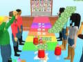 խաղ Party Cup Runner 