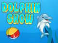 խաղ Dolphin Show