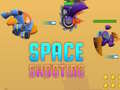 խաղ Space Shooting