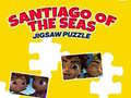խաղ Santiago Of The Seas Jigsaw Puzzle