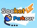 խաղ Socket Parkour