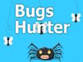 խաղ Bugs Hunter