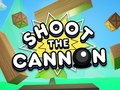 խաղ Shoot The Cannon