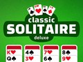 խաղ Classic Solitaire Deluxe