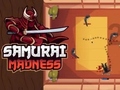 խաղ Samurai Madness