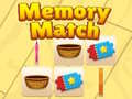 խաղ Memory Match 
