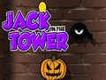 խաղ Jack In The Tower