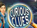 խաղ Curious Clues