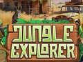 խաղ Jungle Explorer