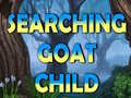 խաղ Searching Goat Child 