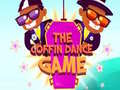 խաղ The Coffin Dance game