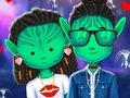 խաղ Alien The Way Of Love