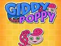 խաղ Giddy Poppy
