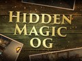 խաղ Hidden Magic OG