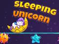 խաղ Sleeping Unicorn