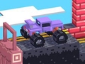 խաղ Driver Mad 2