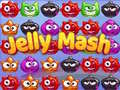 խաղ Jelly Mash