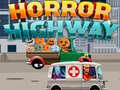 խաղ Horror Highway