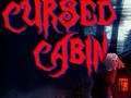 խաղ Cursed Cabin