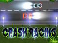 խաղ Crash Racing