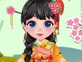 խաղ Toddie Little Japan