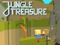 խաղ Kogama: Jungle Treasure