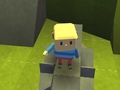 խաղ Kogama: Panda Parkour