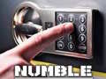 խաղ Numble