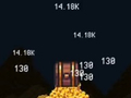 խաղ Treasure Hunt Idle