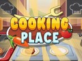 խաղ Cooking Place