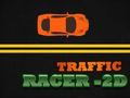 խաղ Traffic Racer - 2D