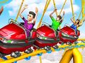 խաղ Roller Coaster
