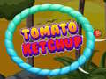 խաղ Tomato Ketchup