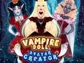 խաղ Vampire Doll Avatar Creator