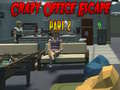 խաղ Crazy Office Escape Part : 2