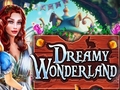 խաղ Dreamy Wonderland
