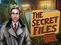 խաղ The Secret Files