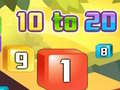 խաղ 10 to 20