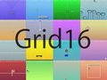 խաղ Grid 16