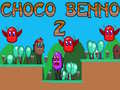 խաղ Choco Benno 2