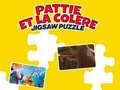 խաղ Pattie et la colère Jigsaw Puzzle