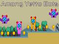 խաղ Among Yetto Bots