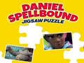 խաղ Daniel Spellbound Jigsaw Puzzle