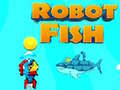 խաղ Robot Fish