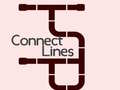 խաղ Connect Lines