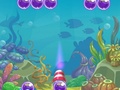 խաղ Cute Bubble Shooter