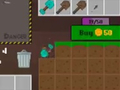 խաղ MergeMine Idle