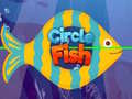 խաղ Circle Fish