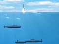 խաղ  Submarine Attack